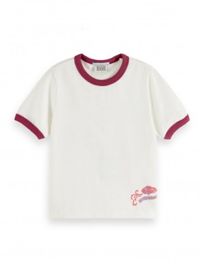 Camiseta bies