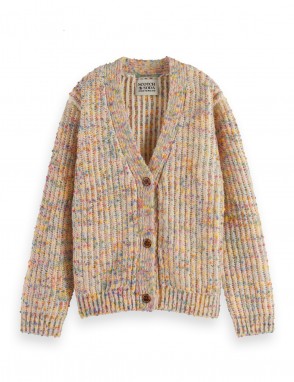 Chaqueta multico