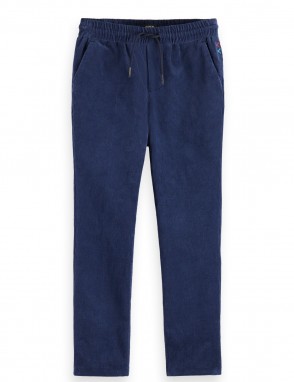 Pantalon pana