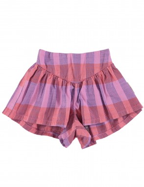 Short cuadros