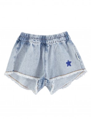 Short vaquero