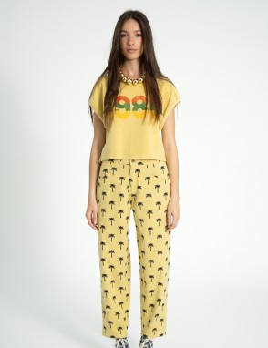 Pantalon palmera