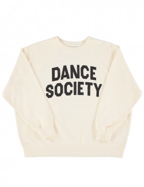 Sudadera Dance Society