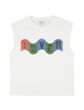 Camiseta Lover