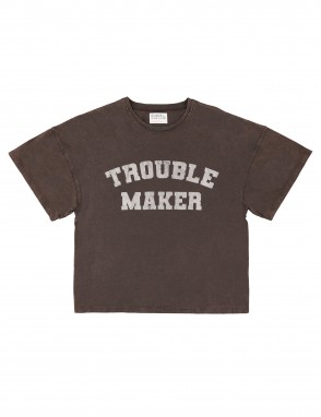 Camiseta Trouble maker