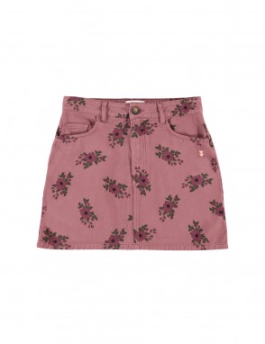 Mini rosas