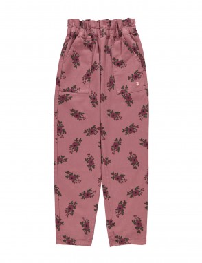 Pantalon rosas