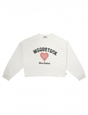 Sudadera Love Festival