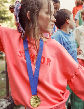 Sudadera senior
