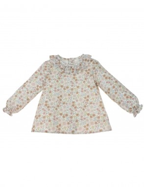 Blusa bebito