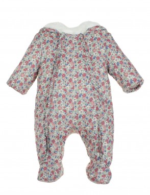 Buzo estampado