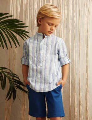 Camisa