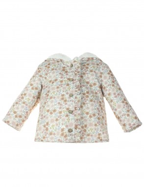 Chaqueta acolchada