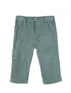 Pantalon pana kinder