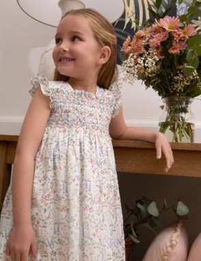 Vestido nidos