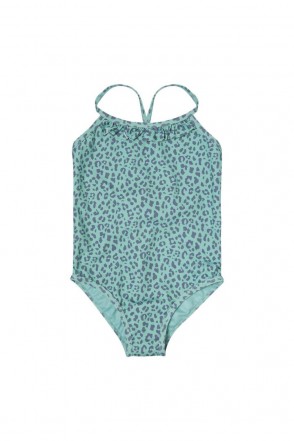 Bañador animal print