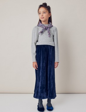 Pantalon terciopelo