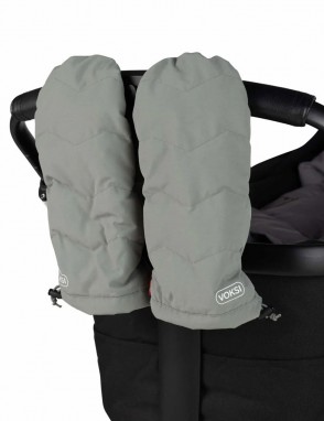 Manoplas Meadow Green