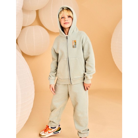 Txanodun sudadera