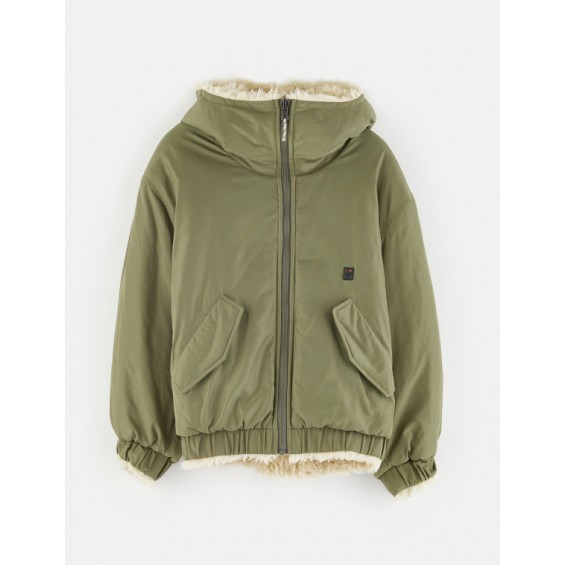 Parka