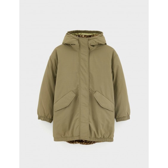 Parka