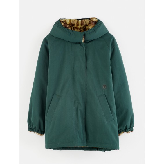 Parka