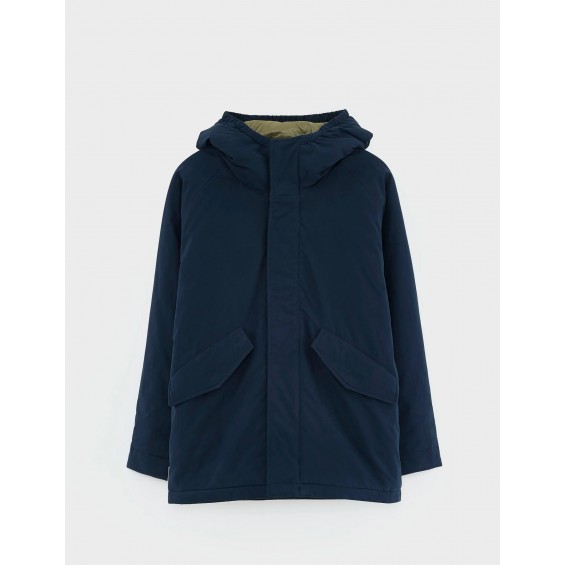 Piojo  estiloko parka