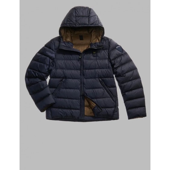 Lumazko anorak goxoa