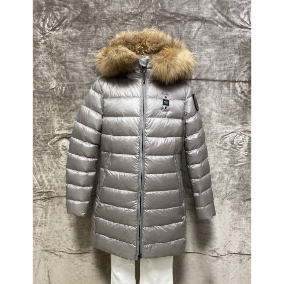 Lumadun parka luzea