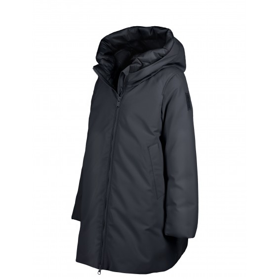 Parka luzea