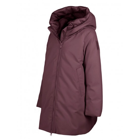 Parka Luzea