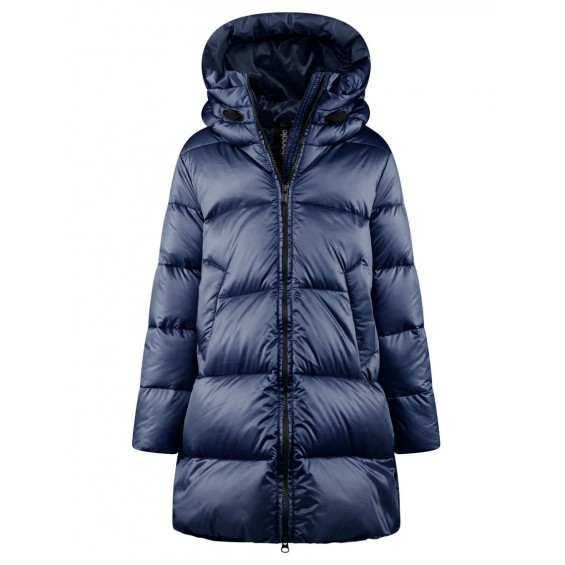 Lumadun anorak luzea