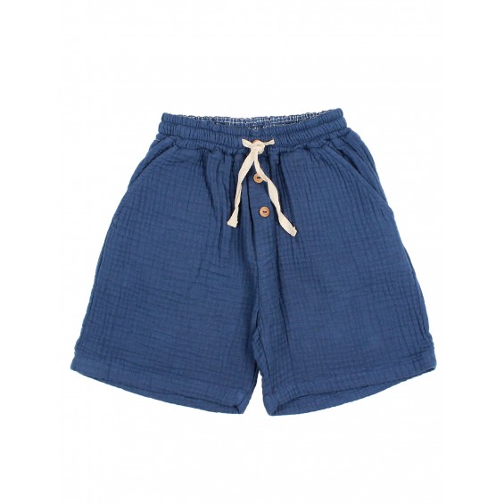 Kotoi arinezko galtzamotza.