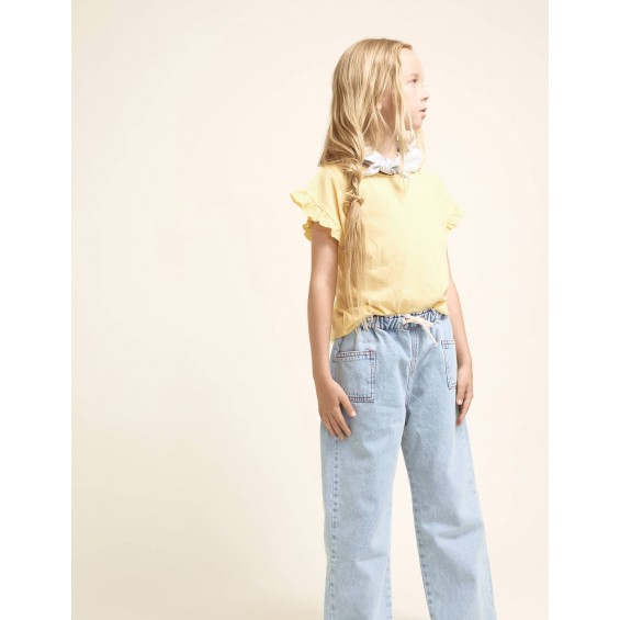 Kotoi eta liozko kamiseta