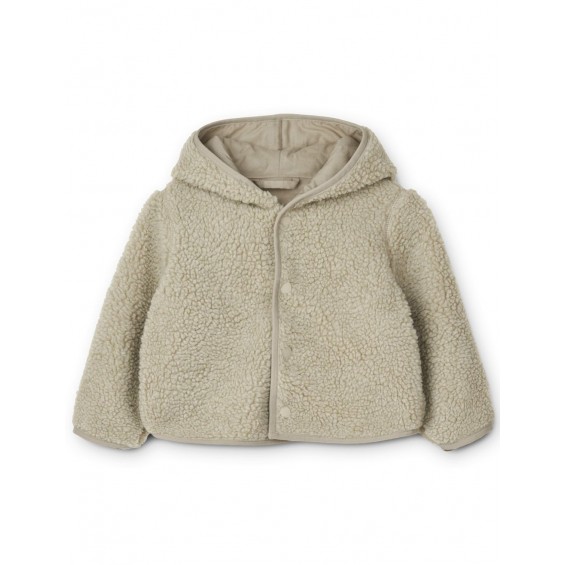 Parka goxoa