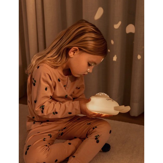 Marrazkidun pijama