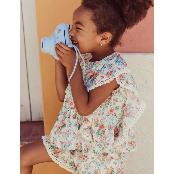Blusa