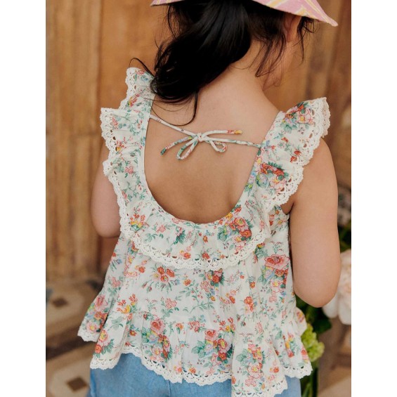 Blusa