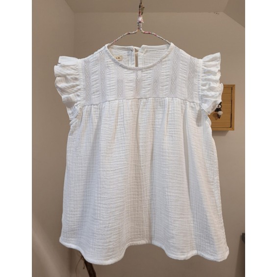 Blusa