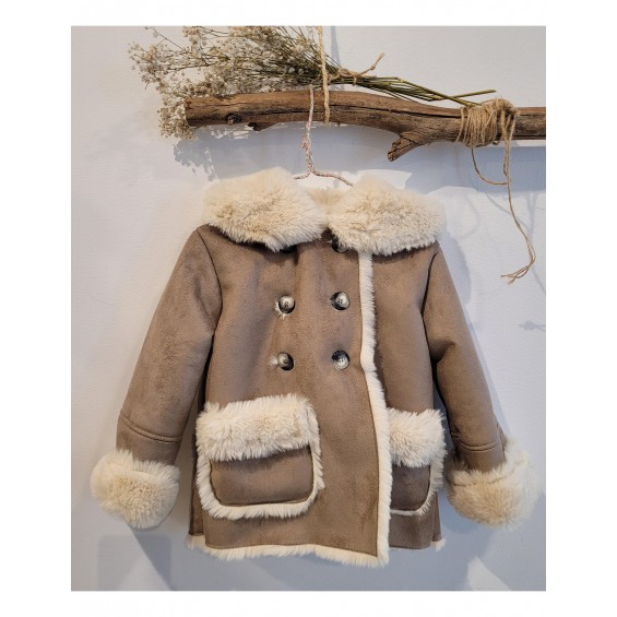 Iledun parka