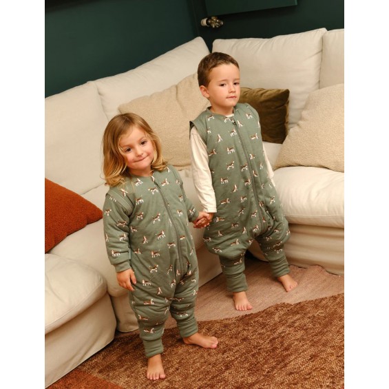 Pijama lodia