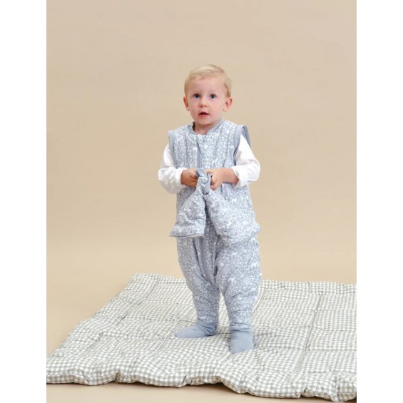 Pijama lodia