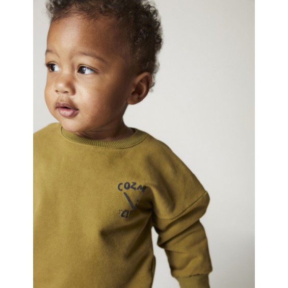 Haurtxoentzat sudadera