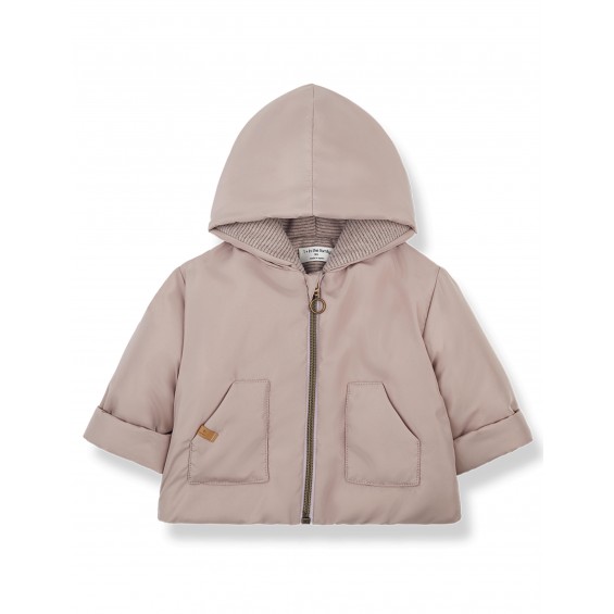 Txanodun parka