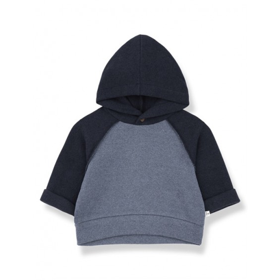 Kaputxadun sudadera