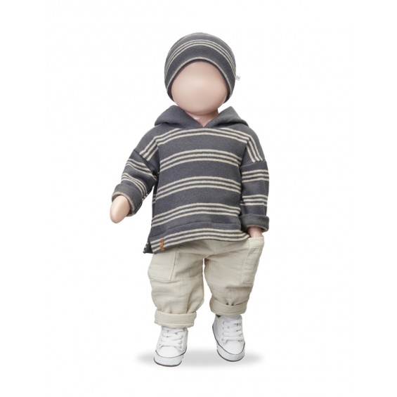 Txanodun sudadera
