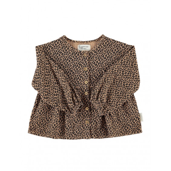 Marrazkidun blusa