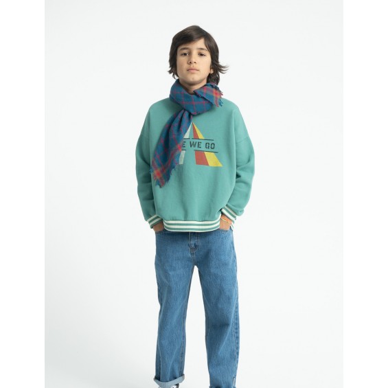 Sudadera