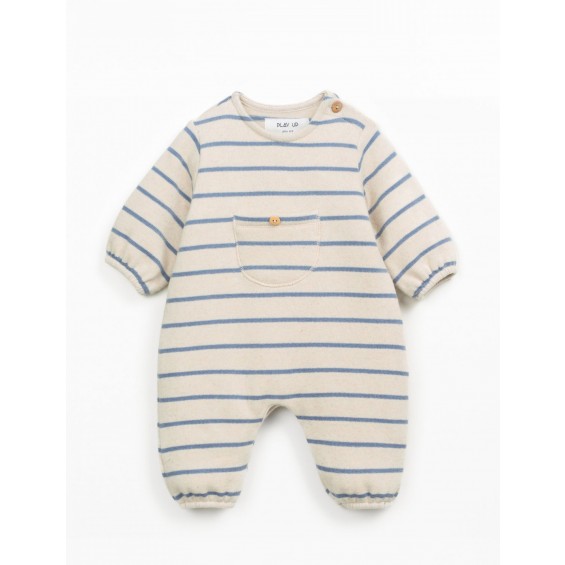 Jaio berrientzat pelelea