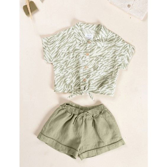 Blusa